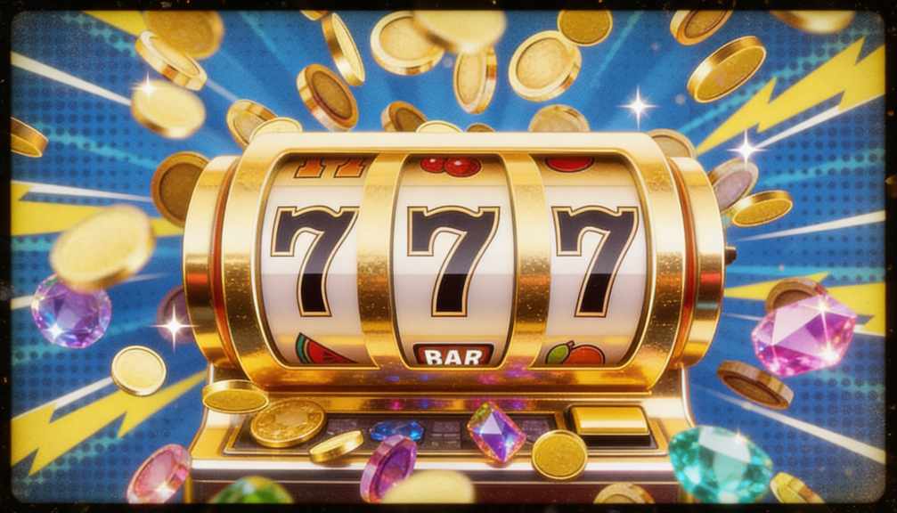 1bet casino